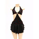 Latin Performance Costume