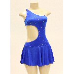 Latin Performance Costume