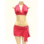 Latin Performance Costume