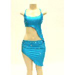 Latin Performance Costume