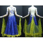 Latin Performance Costume