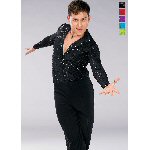 Latin Performance Costume