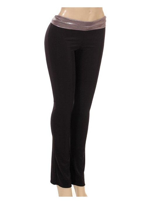 Gaucho Pants