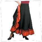 Salsa Pants