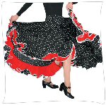Salsa Pants