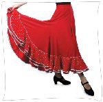 Salsa Pants