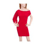 Red Dresses