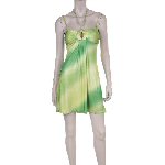 Mini Sparkle Halter