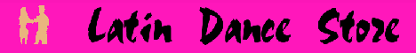 Latin Dance Store