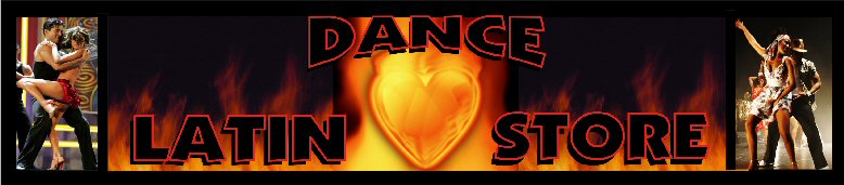 Hot Salsa Outfits and Styles