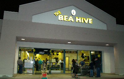 storefront