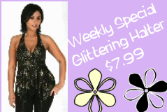 Weekly Special