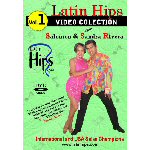 Instructional DVD's