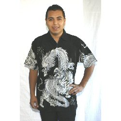 Dragon Shirt