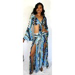 2 pc Pants outfit