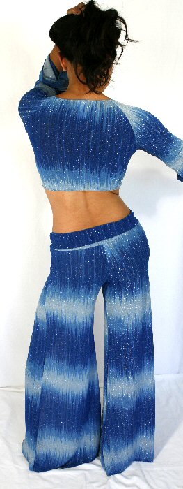 2 pc Pants outfit