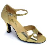 dance shoes