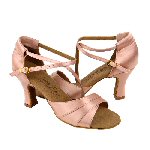upgraded dance shoes