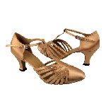 closed toe shoes
