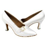 Brazilian Leather for the professional dancer.
